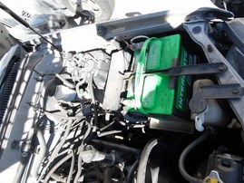 2001 Toyota Tundra SR5 Silver Extended Cab 4.7L AT 2WD #Z24770